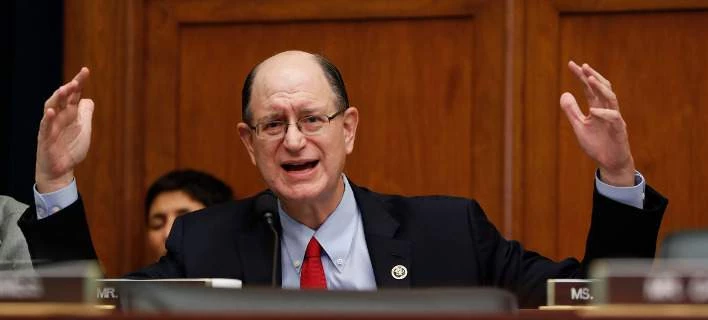 Αποκαλυπτική δήλωση από μέλος του Κογκρέσου: «Μην δώσετε τα F-35 στην Τουρκία, θα τα χρησιμοποιήσει εναντίον της Ελλάδος»